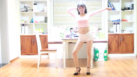 【薄荷小小】roly poly!光棍节福利☜
